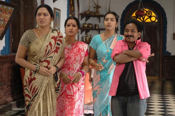 Hasini Movie Stills Kamalakar,Sandhya - 101 / 120 photos